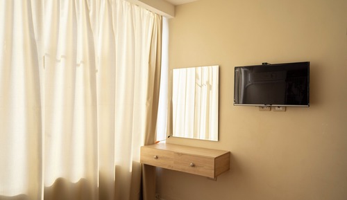 Economy Double or Twin Room
