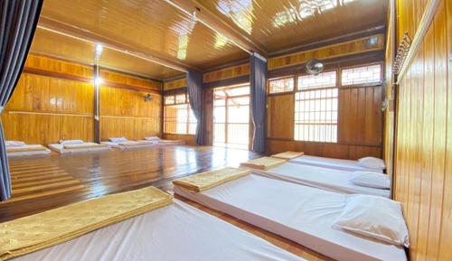 Shared Dormitory