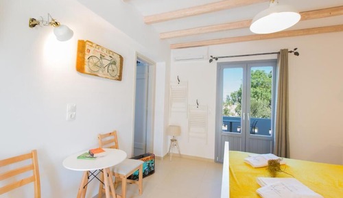 Family Apartment