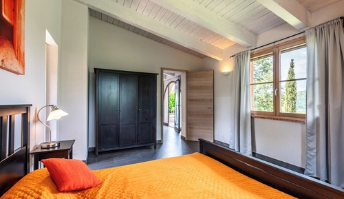 Comfort Chalet