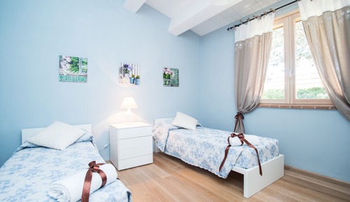 Superior Chalet