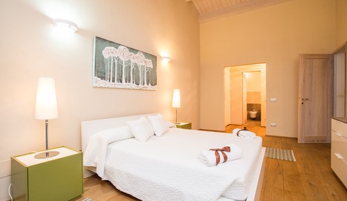 Executive Villa
