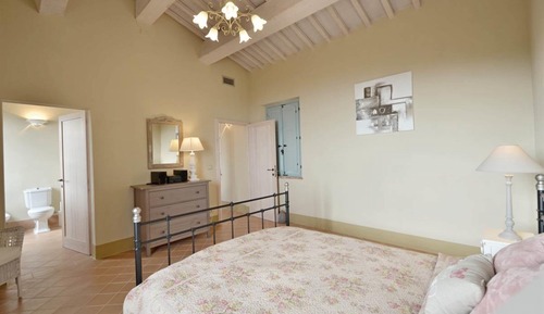 Classic Apartment