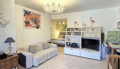 Comfort Studio Suite, Pool View