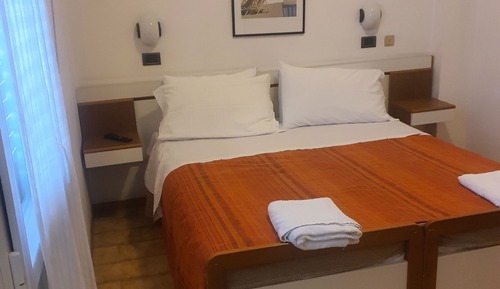 Classic Double or Twin Room