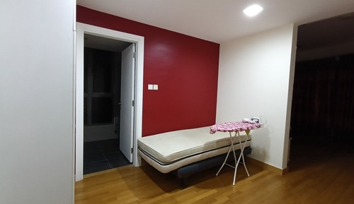 Standard Condo, 3 Bedrooms, City View