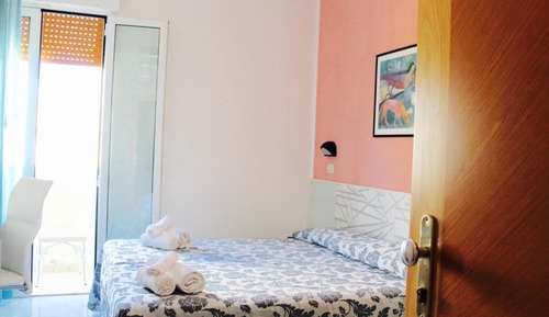 Appartamento Standard Per 2 Persone