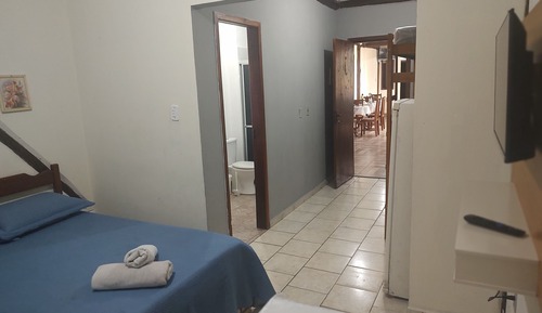 Premium Quadruple Room