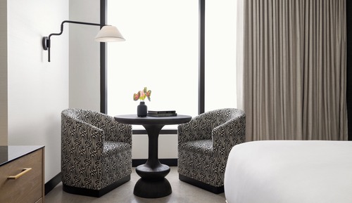 Room, 2 Queen Beds