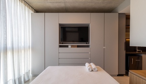 Basic Apartment