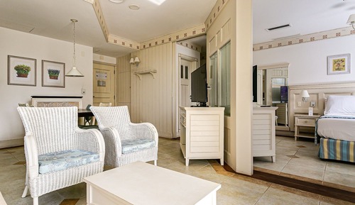 Basic Apartment