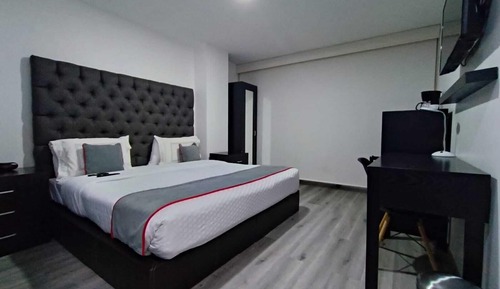 Superior Single Room