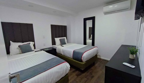 Family Single Room
