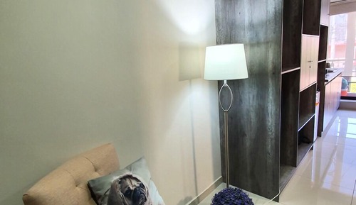 Executive Studio Suite, Balcony, City View