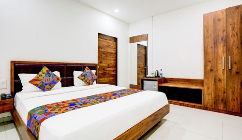 Luxury Room
