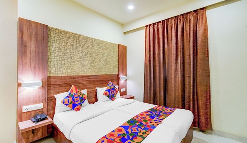 Premium Room, 1 Double Bed