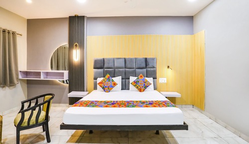 Luxury Room