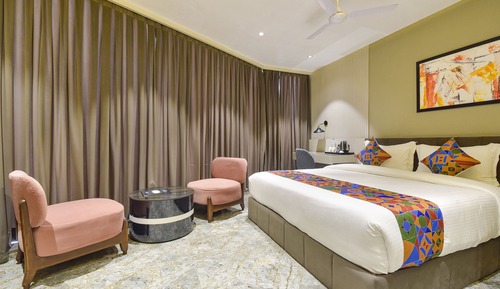 Premium Room