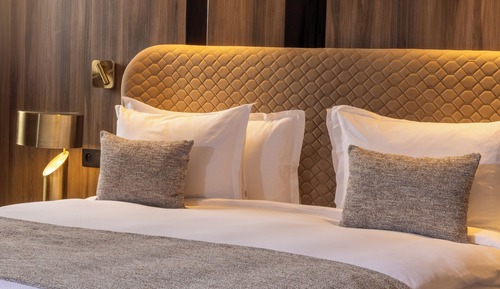 Classic Room, 1 Queen Bed