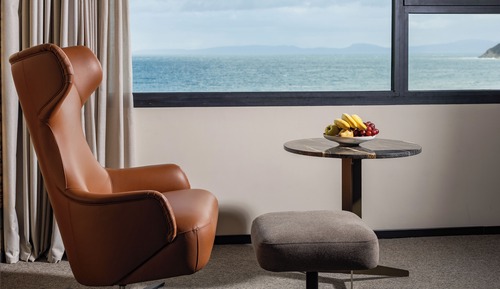 Superior Suite