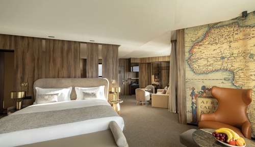 Junior Suite