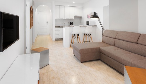 Apartment, 2 Bedrooms
