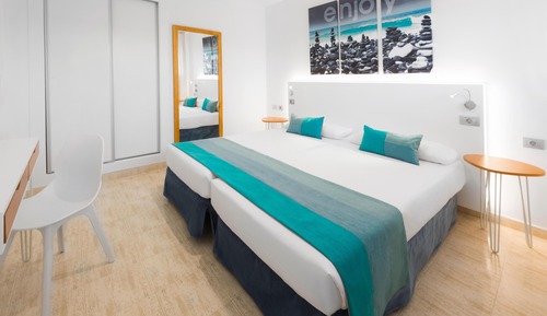 Apartment, 1 Bedroom, Balcony