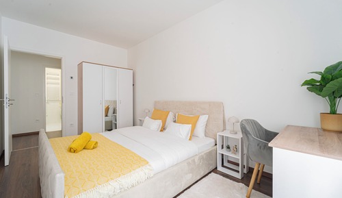 Family Apartment