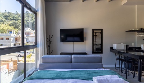 Basic Apartment