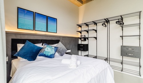 Basic Apartment