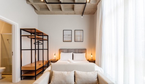 Basic Apartment