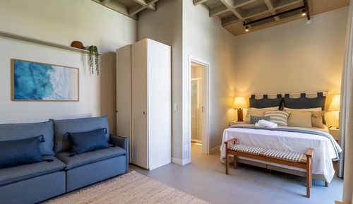 Basic Apartment