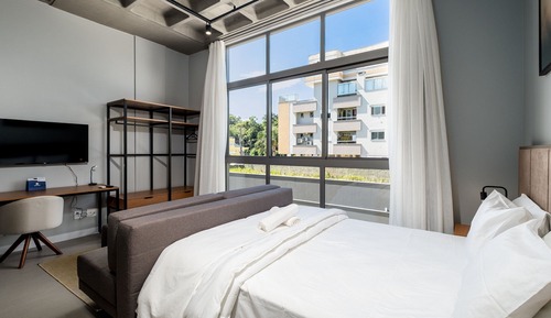 Basic Apartment