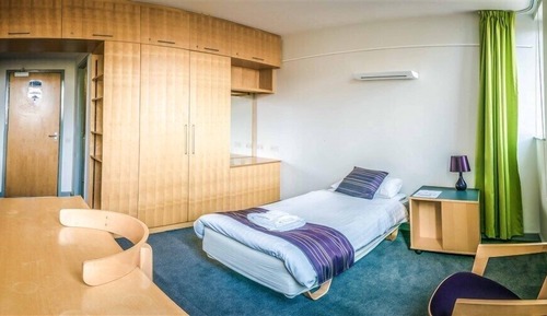 Murray Edwards Single En suite No Breakfast