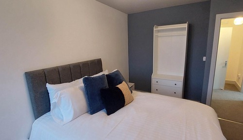 Basic Apartment, 1 Bedroom