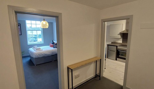 Basic Apartment, 1 Bedroom