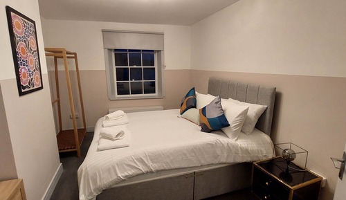 Basic Apartment, 1 Bedroom