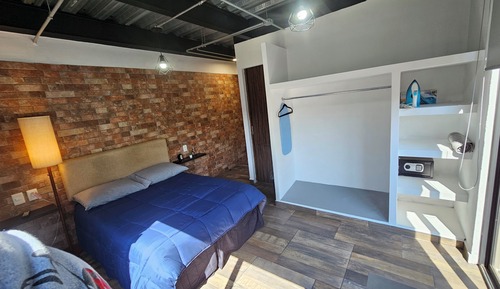 Classic Room, Balcony, City View