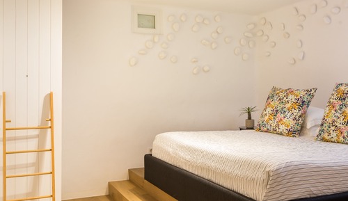 Family 2 Room Suite - Lower Floor