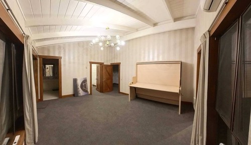 Family House, 4 Bedrooms, Garden View