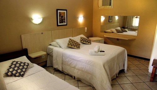 Standard Suite