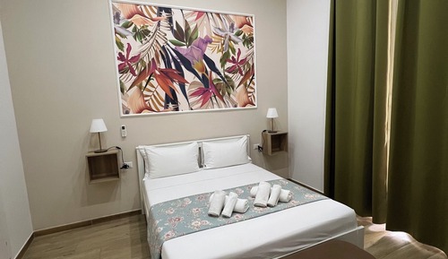 Family Triple Room