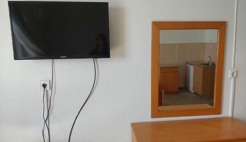 Basic Room, Beach View