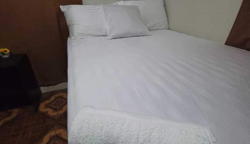 Family Apartment