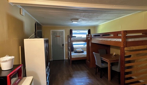 Family Single Room