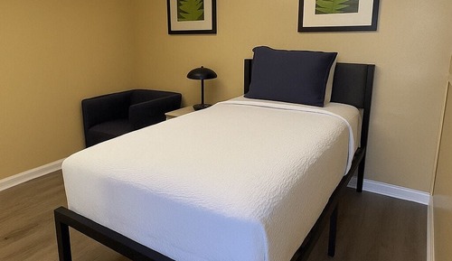 Economy Room, 1 Bedroom