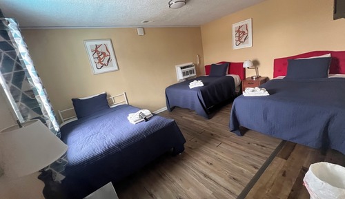 Family Apartment