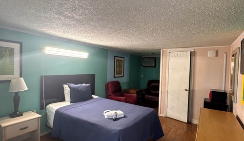 Premium Room, 1 Double Bed
