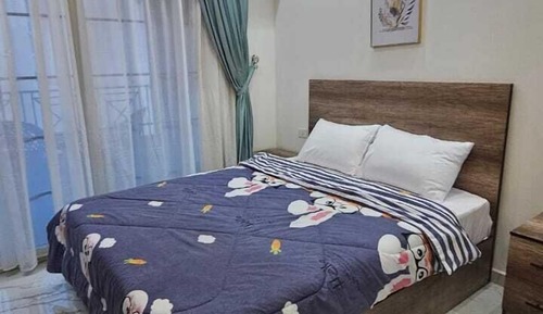 Family Apartment