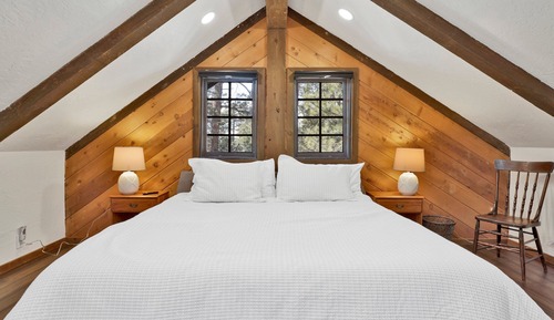 Cabin, Multiple Beds, Hot Tub, Mountain View (2462)